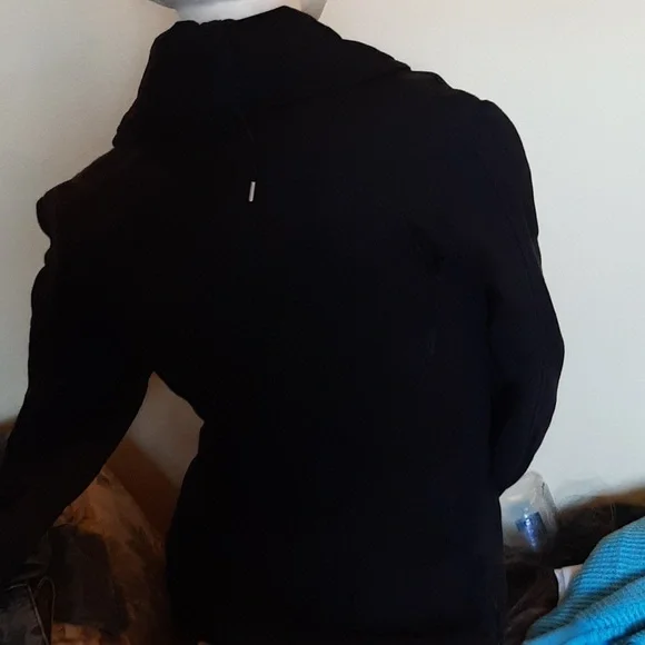 Diesel Jacket - Picture 3 of 5